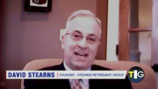 Market Forecast 2019 - David Stearns