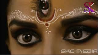 Mahakaali | Aigiri Nandini | Mahishasur Mardini | Video song VK HD | SKC media by E G
