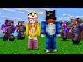 HO PORTATO LA MIA RAGAZZA NELLA MIA SMP DI MINECRAFT...
