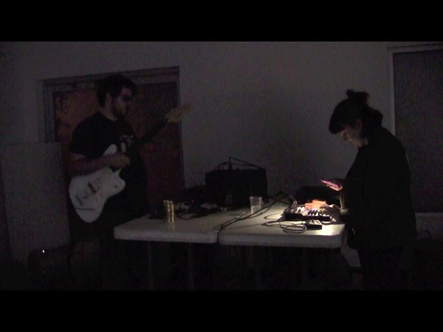 The Andrews at AR185 on April 16, 2018 at The Limin Room, Gainesville, FL
