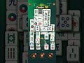 Mahjong Level 9 #games #mindgames #viral #kids
