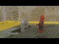 Lego Spiderman: Illusion Trip