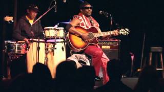 Toots and the Maytals - Time Tough (Live - Unplugged)