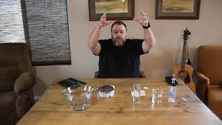 The Float Sink Technique for Comparing Glass Densities in Forensic Science