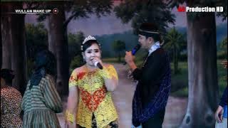 SUMPAH SETIA - ELA FT BAMBANG SATRIA | DWI WARNA | SUMUR ADEM TIMUR