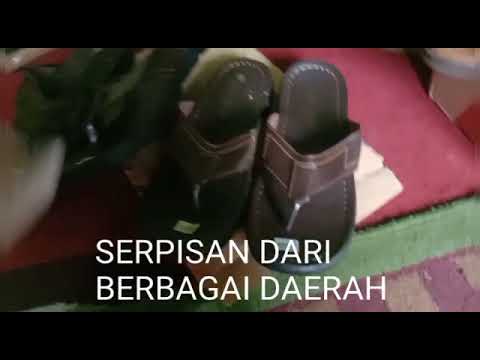 TERIMA SERVIS SANDAL LISTRIK  SEPATU LISTRIK  BERBAGAI 