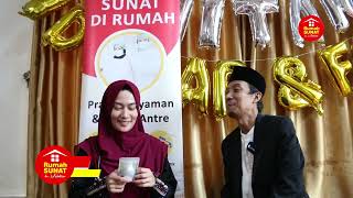 Download Mp3 Rumah Sunat dr Mahdian-SENSASI KHITAN CEPAT, CUMAN KAYAK DIGIGIT SEMUT Gudang lagu Download Mp3 Rumah Sunat dr Mahdian-SENSASI KHITAN CEPAT, CUMAN KAYAK DIGIGIT SEMUT