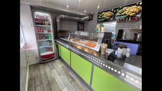 Beacon Road Scandi Chippy