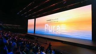 Huawei April 20, 2026 Launch Event Pura 90 Series, MateBook HarmonyOS Edition and WATCH Master