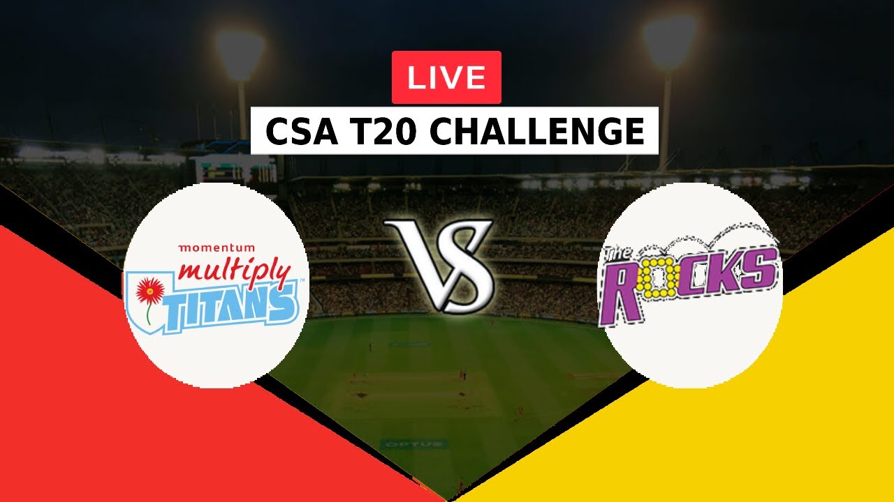 🔴LIVE NWD VS LIO CSA T20 CHALLENGE 2022 NORTH WEST DRAGONS VS DOLPHINS CSA T20 T20