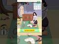 Funny Game - Giúp ném vòng trúng bà chủ #gameplay #games #gaming #anime #funny