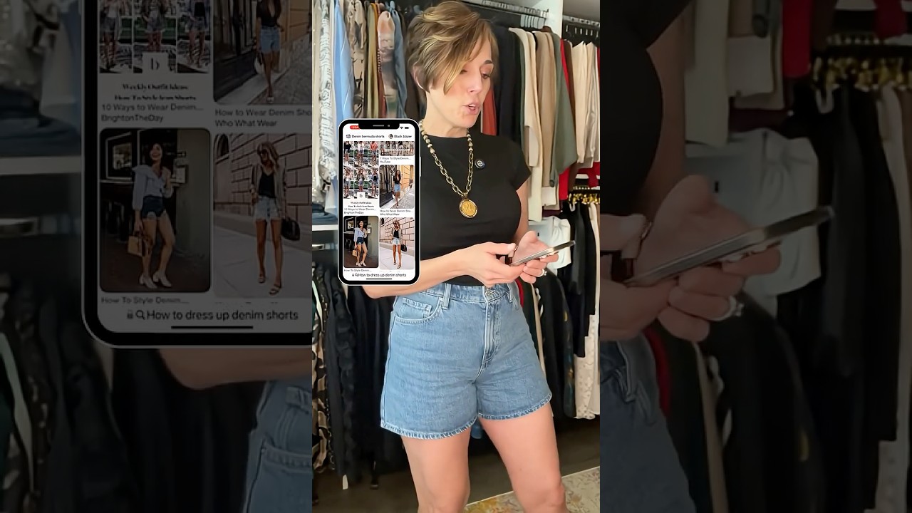 The #1 Thing Women Over 40 Forget to Do With Their Wardrobe