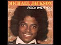 Michael Jackson Rock With You Audio 1979 mp3