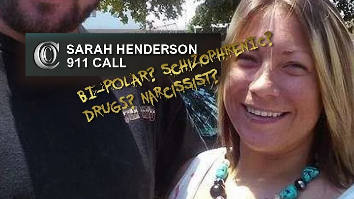 FULL 911 CALL - SARAH HENDERSON (2017)