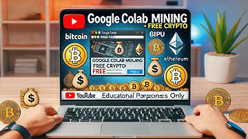 🔥 Earn Free Bitcoin Mining in Google Colab | HUGE Hashrate 🚀 | Up to $500 Easy