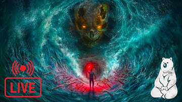 TOTAL CHAOS or is it? - Full Playthrough with LiD