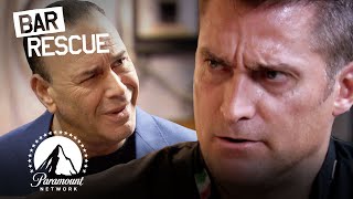 Jon vs. Bar Owners (Season 4) | Bar Rescue