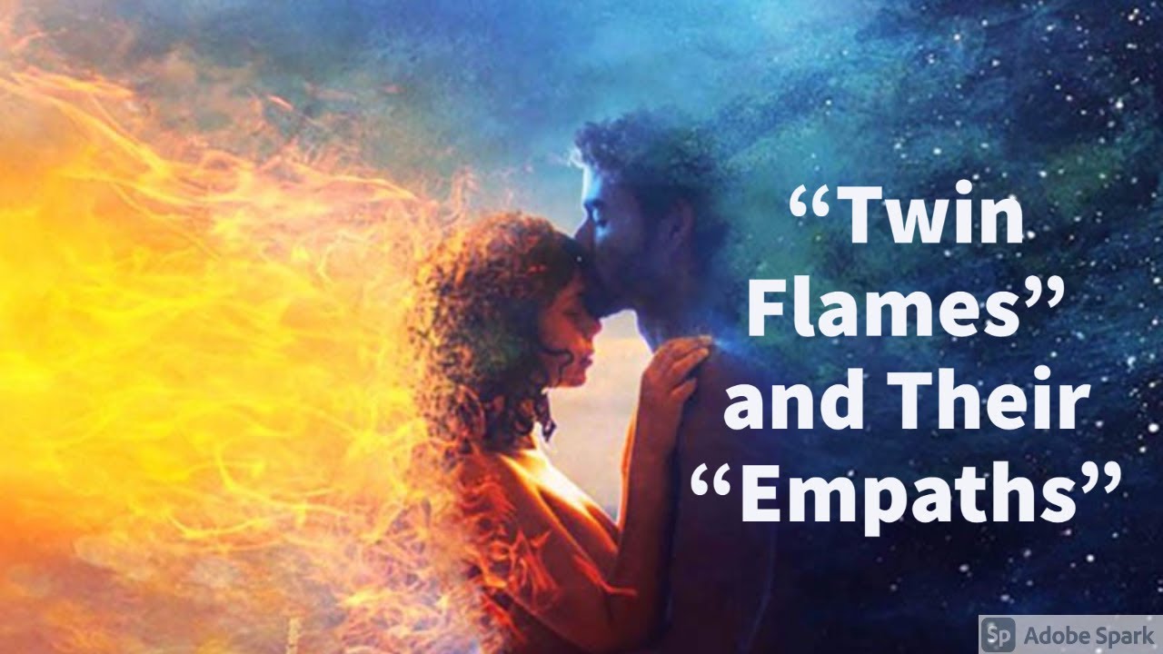 Twin Flames” and Their “Empaths”: Danse Macabre - YouTube
