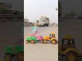 😱 mini Remote Control Vespa Scooter VS Dumper Truck unboxing testing Review 😱|| #toys