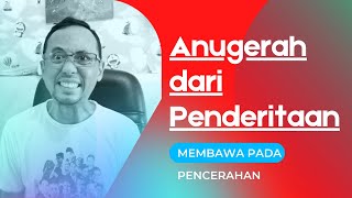 Penderitaan akan Membawamu pada Pencerahan, MB 407