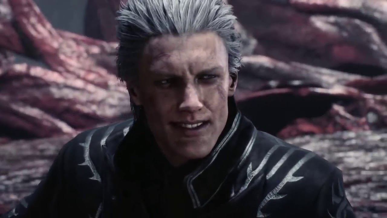 DMC crack (almost russian edition)