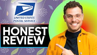 USPS Logistics Honest Review - Watch Before Using