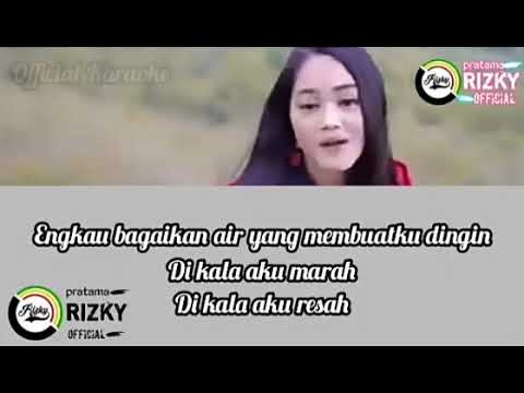 Kehadiran Cinta - Safira Inema || official karaoke