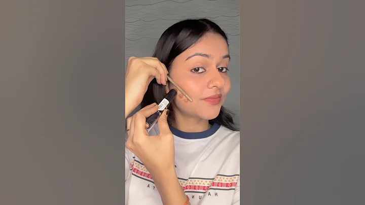 Viral contour makeup hacks 😱🥰#shorts #short #contour #contouring #contouringmakeup #hacks #hack
