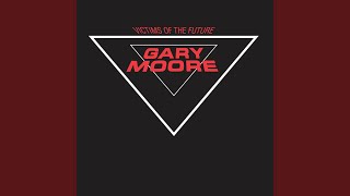 Miniatura de vídeo de "Gary Moore - Murder In The Skies"