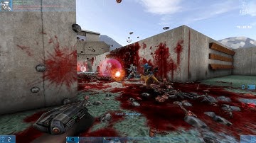 UT99 - That was Nasty (Full size !)