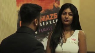 Trailer of Audition 1: Darzaniazs Model Search 2016