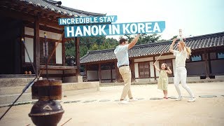 [Viral 10: Incredible Hanok Stay (MAL)]