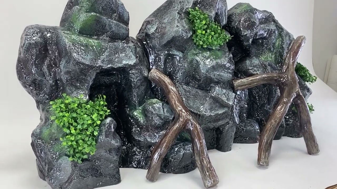 NEW Freshwater Products | Creative Coral Design