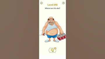 Dop 2 Game Level 242 Complete Shorts