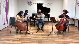 CHAMBER MUSIC @BMA