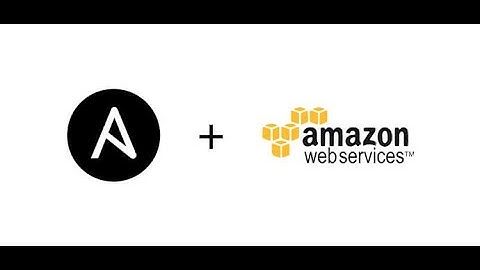 How to deploy a website on multiple EC2 instances using Ansible.