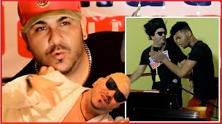 PARTE 2: Como cantar como tu artista Favorito (El Mayor, Pitbull, Toño, Omega) #46 @ThatsDominican