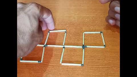 HARDEST MATCH PUZZLE EVER   part 2