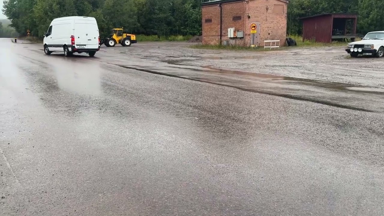 Skåpbil VOLKSWAGEN CRAFTER TDI 2EKE2