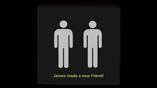 TIMEJUSTKILLS - OUR FRIEND JAMES