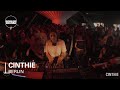 Cinthie Boiler Room Berlin DJ Set