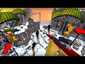 Вторая Мировая Война /ВЫЖИТЬ ЛЮБОЙ ЦЕНОЙ/ Call of duty в Майнкрафт! - (Minecraft - Сериал)