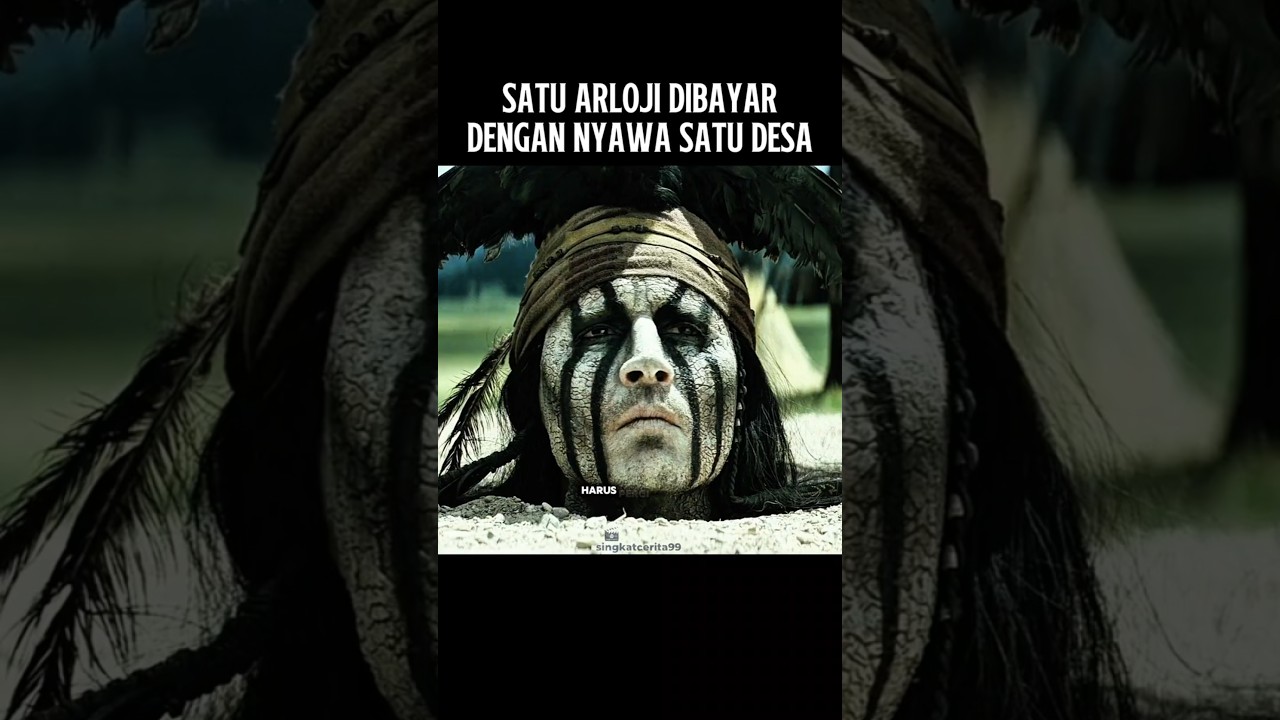 SATU DESA JADI KORBAN KESERAKAHAN 2 ORANG ! #shorts