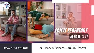 Download Lagu ACTIVE SEDENTARY, apalagi itu ?? Ep. 472 MP3