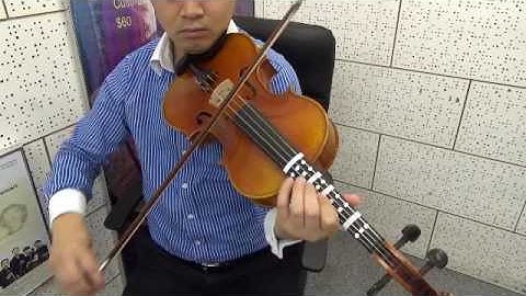 String Builder for viola Book 3 No  89