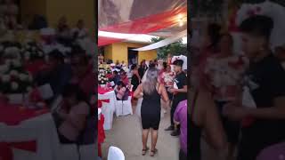 Trío Renacimiento Juvenil - Sitlan Huejutla Hgo.