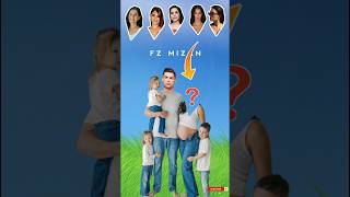 Cristiano Ronaldo & Daphne Cañizares #daphnecanizares #cristianoronaldo #Standly #ElBarto