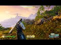 OUTRIDERS 107 Minutes of Gameplay (NEW RPG Co-op Shooter Game 2021) Outriders Gameplay Trailers Demo