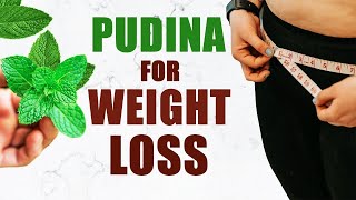 Mint Leave Benefits: Weight Loss To Relieving Stress, Know Pudina Is Beneficial For You