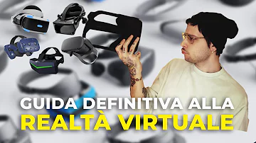 Quale VR per PC?